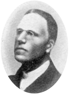 Victor Forssell
