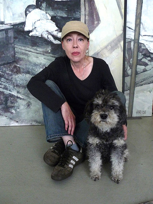 Heike Ruschmeyer