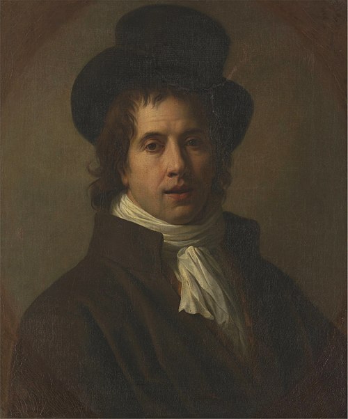  Jean-Charles Nicaise Perrin Image