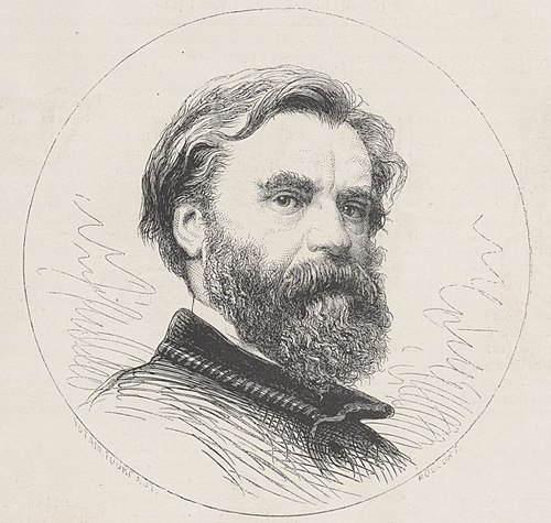Ange Louis Janet