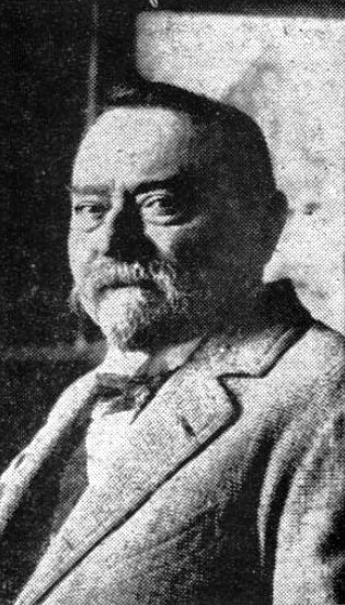 Jules Ronsin