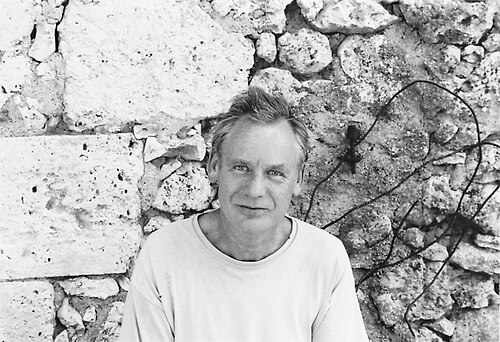 Bernard Joubert