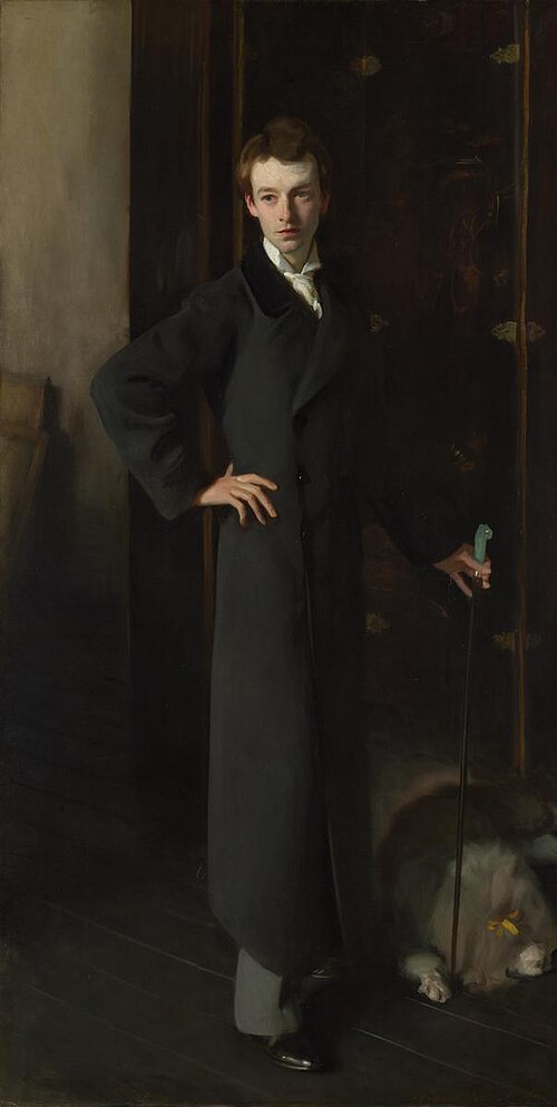 Walford Graham Robertson