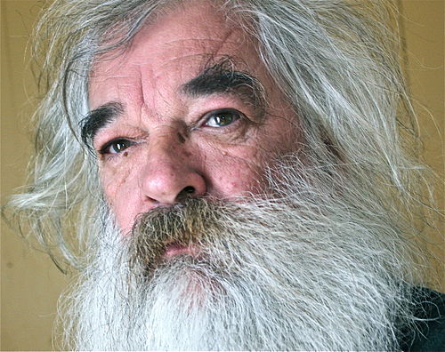 Richard Mill