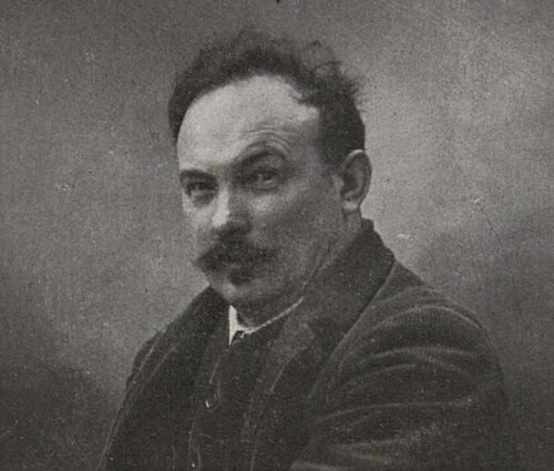 Jindřich Tomec