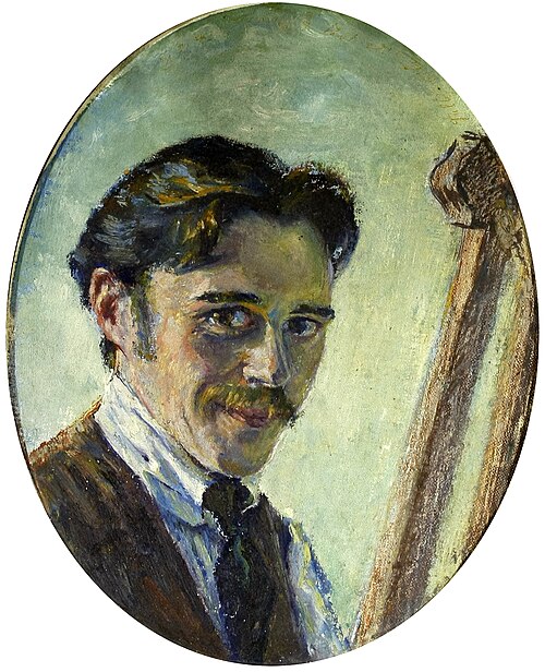 Erwin Bowien
