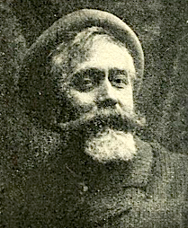 Alfred Louis Vigny Jacomin