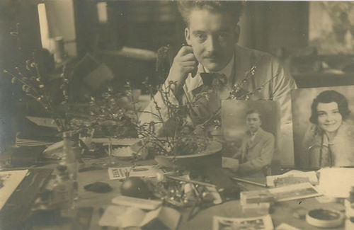 Joseph Paul Vorst
