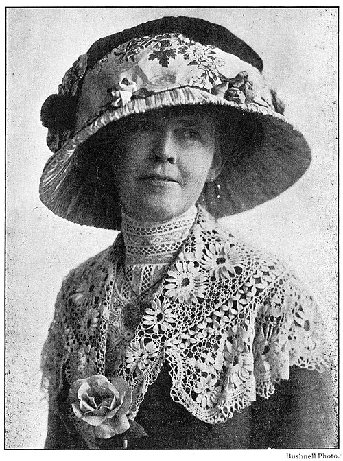 M. Evelyn McCormick