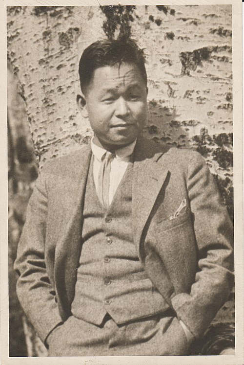  Kamekichi Tokita Image
