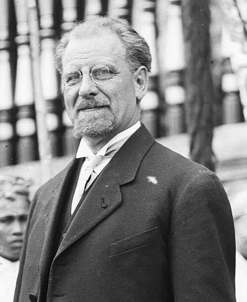 Pieter Moojen