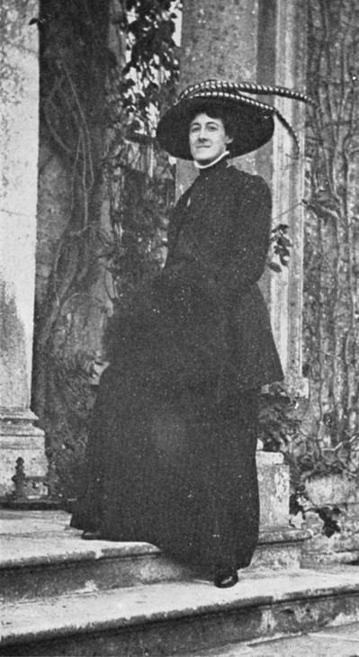 Anna Hope Hudson