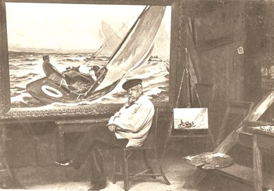 Edmond de Palézieux