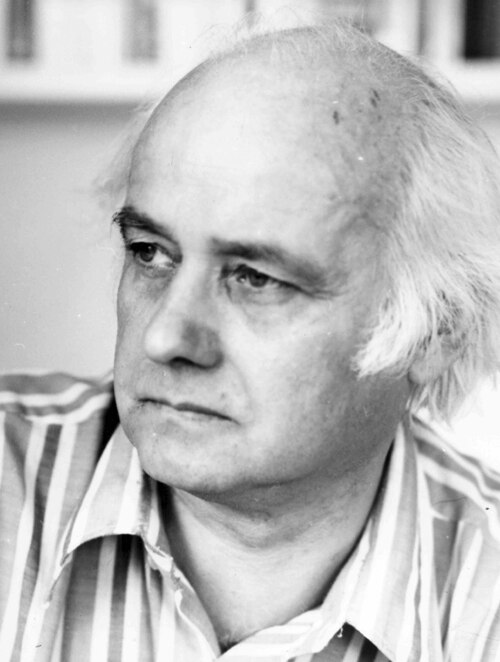 Heinz Drache