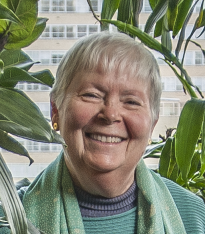 Linda Lee Alter