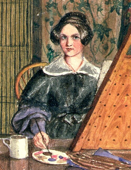 Mary Ellen Best