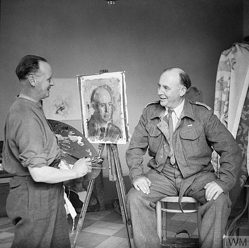 Henry Carr