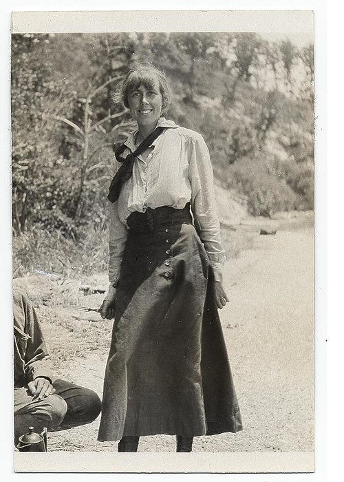 Georgina Klitgaard
