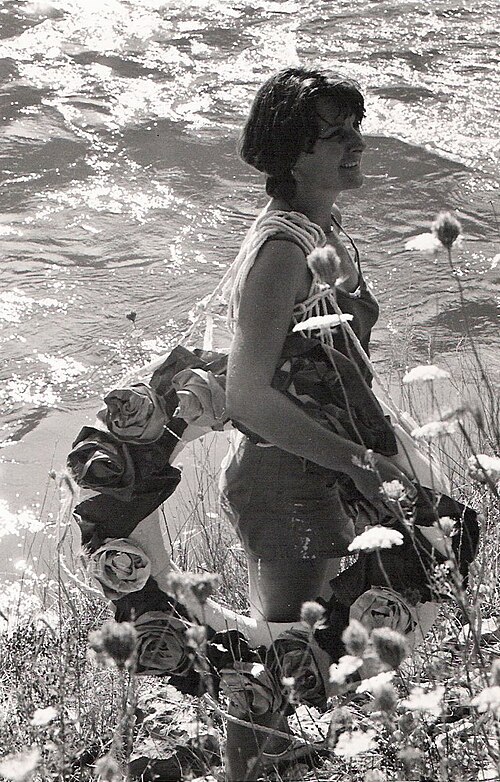 Ree Morton