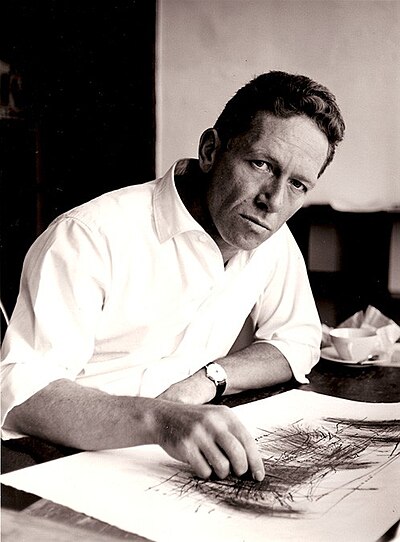 Heinz Trökes