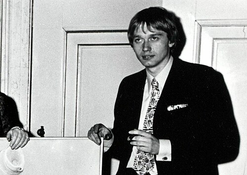Jacob Zekveld