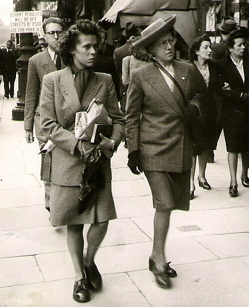 Françoise Taylor