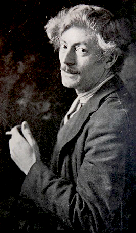Dawson Dawson-Watson