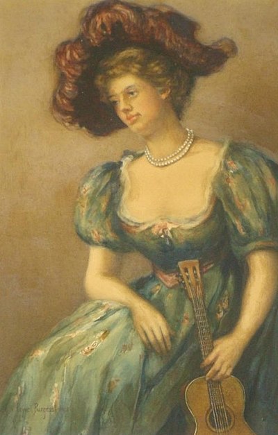  Ruth Payne Burgess Image