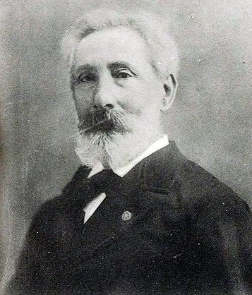 Melchior Doze
