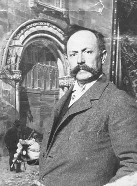 Francesco Raffaello Santoro