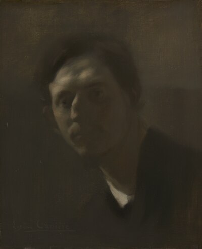  Armand Berton Image