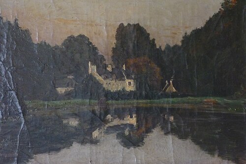 Charles Bougard
