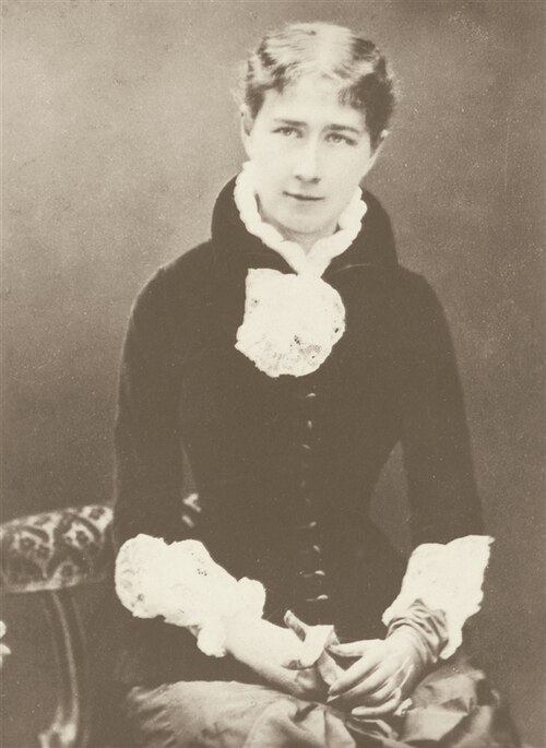 Mary C. Wheeler