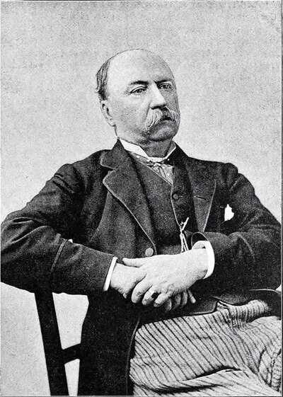 Thomas Armstrong
