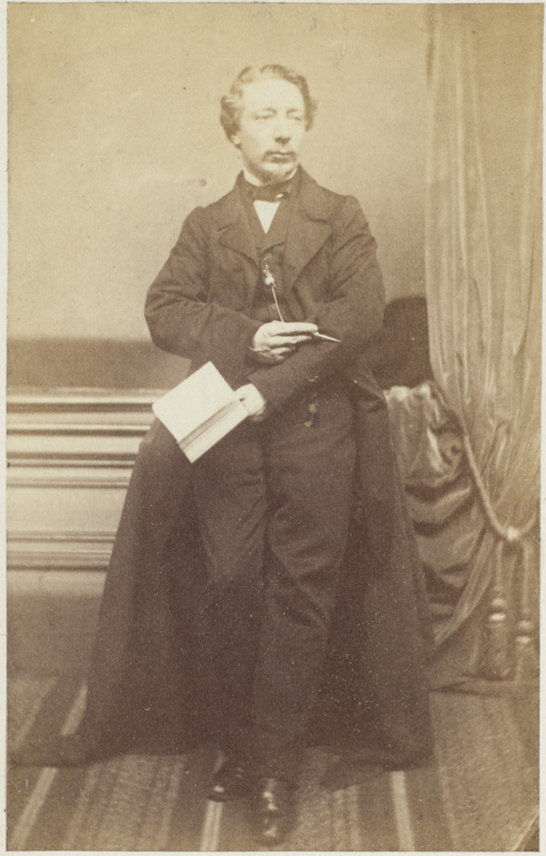 Hendrik Dirk Kruseman van Elten