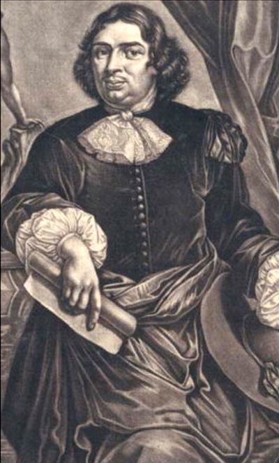 Hendrick Fromantiou