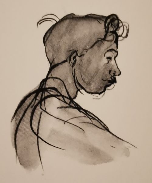  Henri Doucet Image