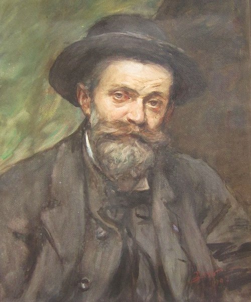 Alessandro Zezzos