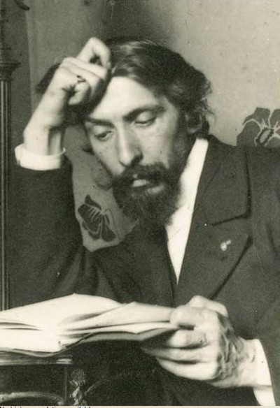 Serafino Macchiati