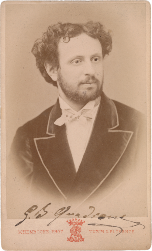 Giovanni Battista Quadrone