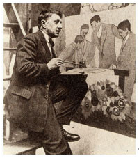 Henri Rapin