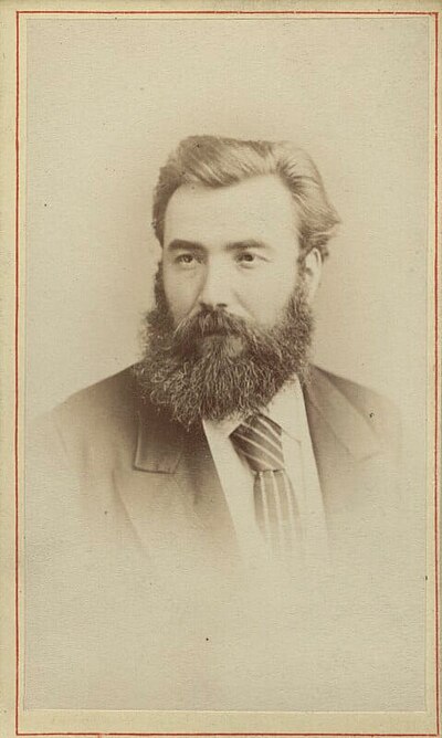  Samuel John Carter Image