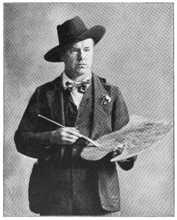 William Henry Huddle Image