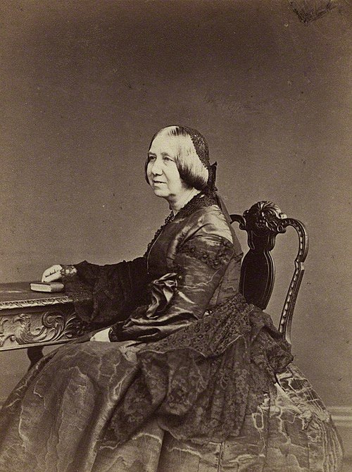 Margaret Gillies