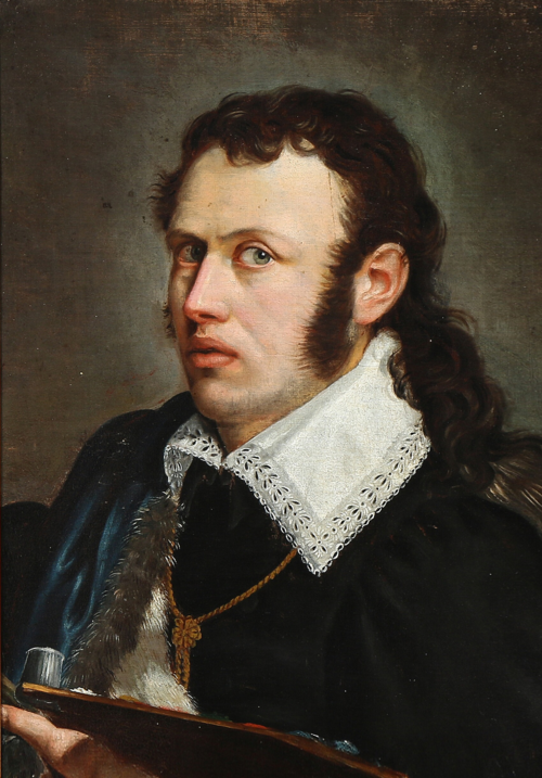  Ditlev Martens Image