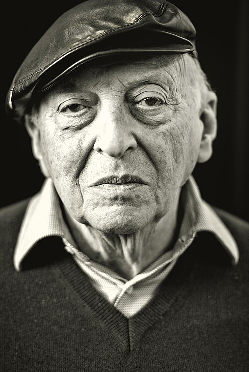 Octave Landuyt
