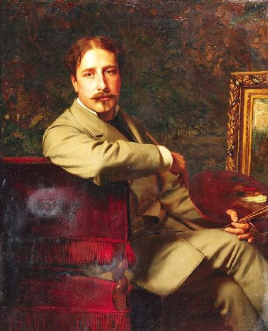 Max Volkhart