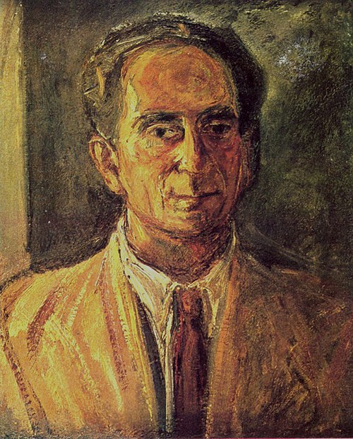 Ludwig Jonas