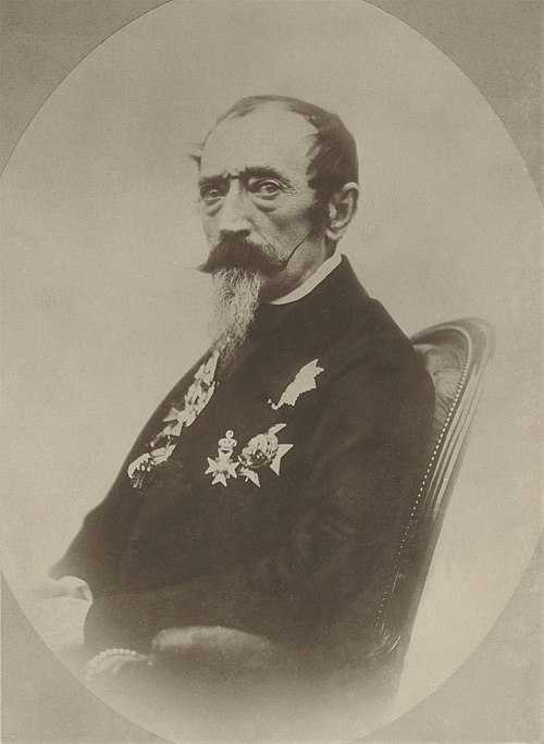 Horace Vernet