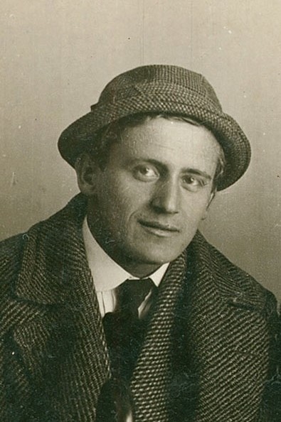 Hermann Huber